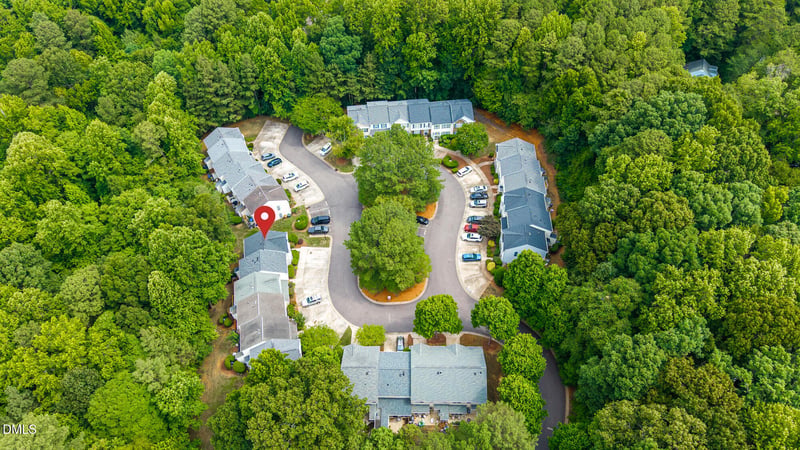319 Orchard Park Dr, Cary, NC 27513