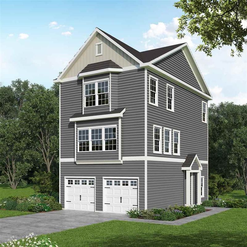 319 Page Square Dr, Cary, NC 27513
