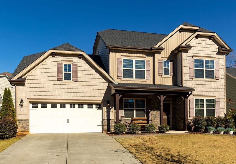 319 Papyrus Pl, Hillsborough, NC 27278