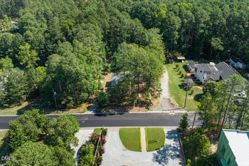 319 Pearson Dr, Durham, NC 27713