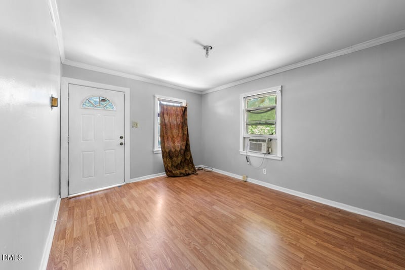 319 Pearson Dr, Durham, NC 27713