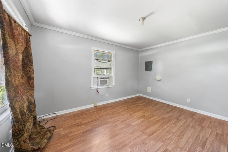 319 Pearson Dr, Durham, NC 27713