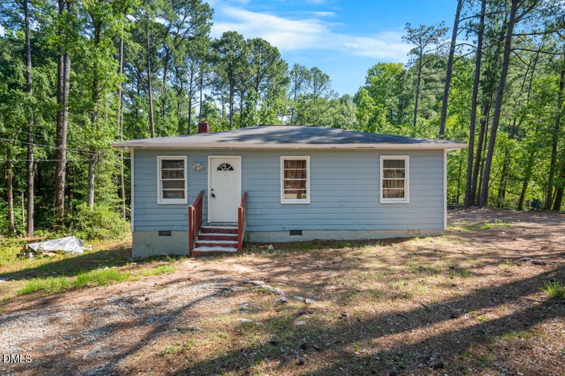 319 Pearson Dr, Durham, NC 27713