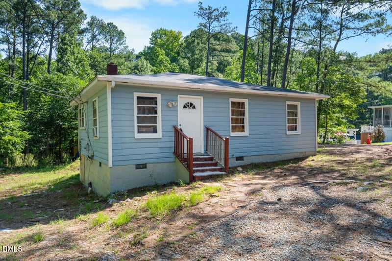 319 Pearson Dr, Durham, NC 27713