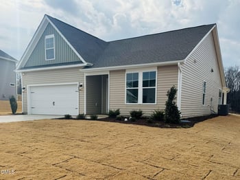 319 Pecan Valley Way, Four Oaks, NC 27524