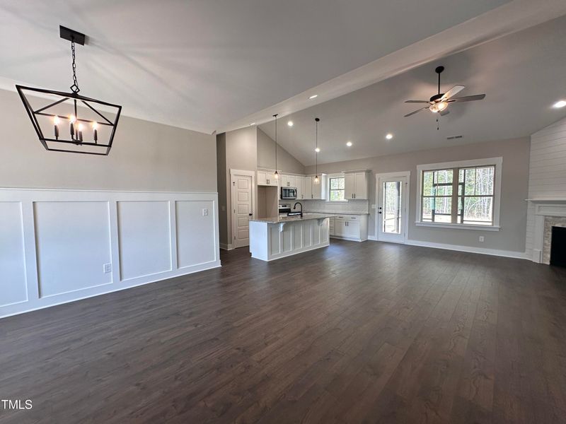 319 Pepperdam St, Smithfield, NC 27577
