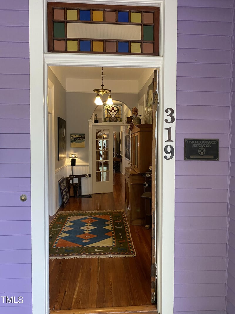 319 Polk St, Raleigh, NC 27604