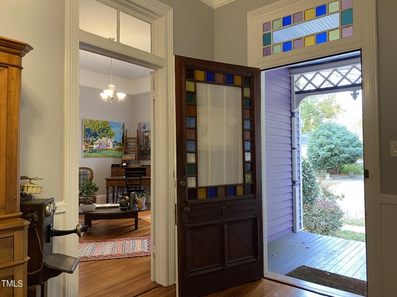 319 Polk St, Raleigh, NC 27604