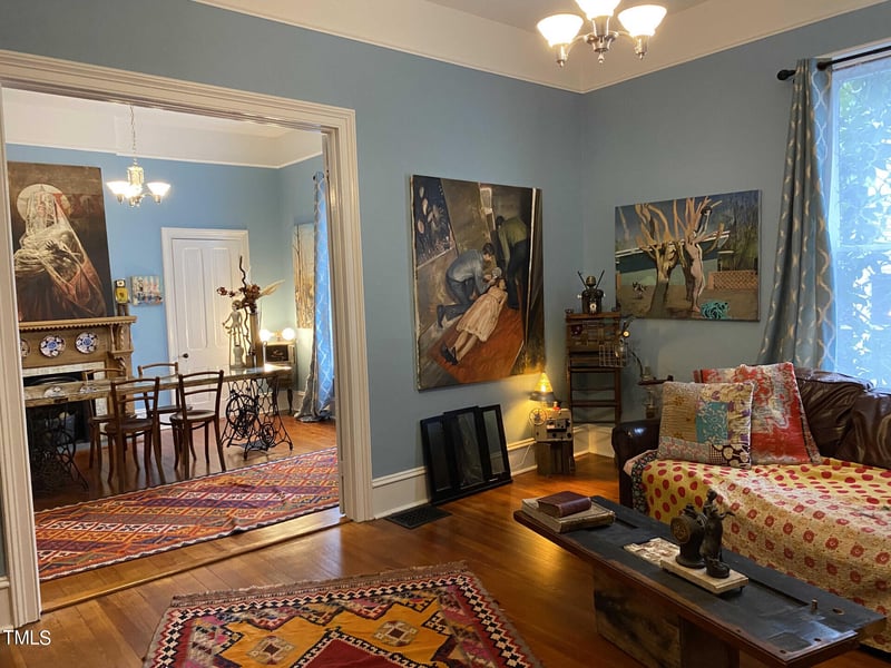 319 Polk St, Raleigh, NC 27604