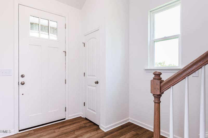 319 Providence Creek Dr, Fuquay Varina, NC 27526