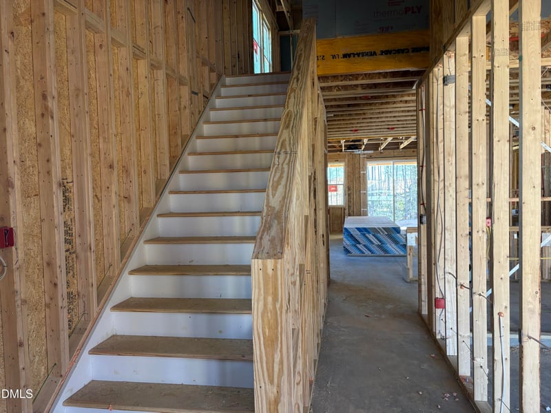 319 Providence Creek Dr, Fuquay Varina, NC 27526