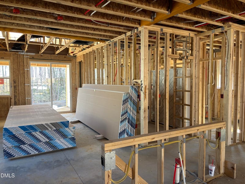 319 Providence Creek Dr, Fuquay Varina, NC 27526