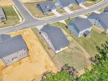 319 Providence Creek Dr, Fuquay Varina, NC 27526