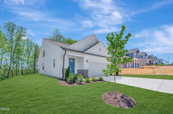 319 Providence Creek Dr, Fuquay Varina, NC 27526