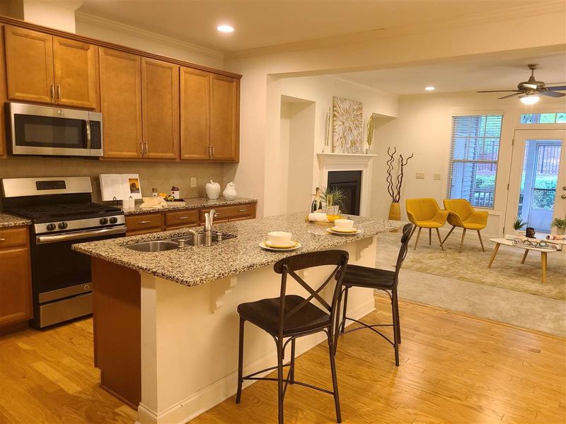 319 Roberts Ridge Dr, Cary, NC 27613