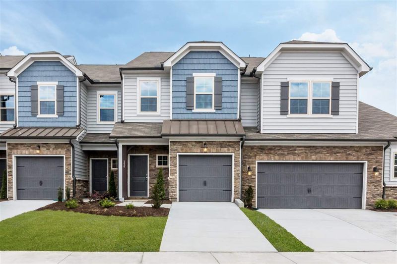 319 Rubrum Dr #34, Hillsborough, NC 27278