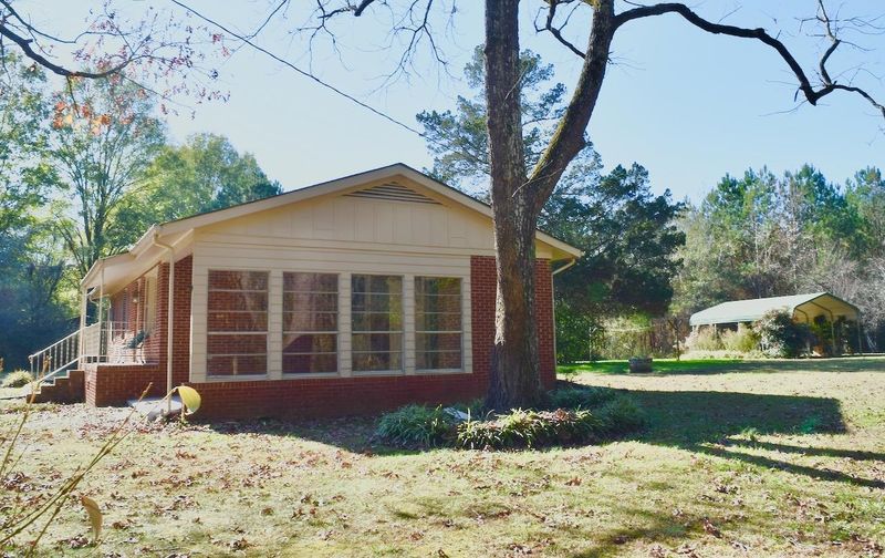 319 Schloss Rd, Louisburg, NC 27549