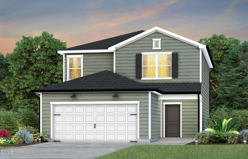 319 Scottsdale Dr, Sanford, NC 27330