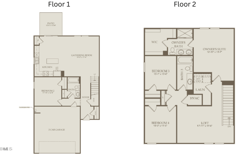 319 Scottsdale Dr, Sanford, NC 27330