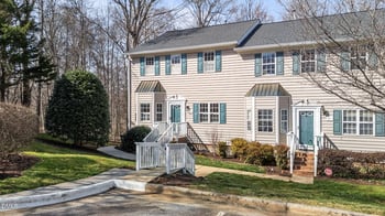 319 Silverberry Ct, Cary, NC 27513