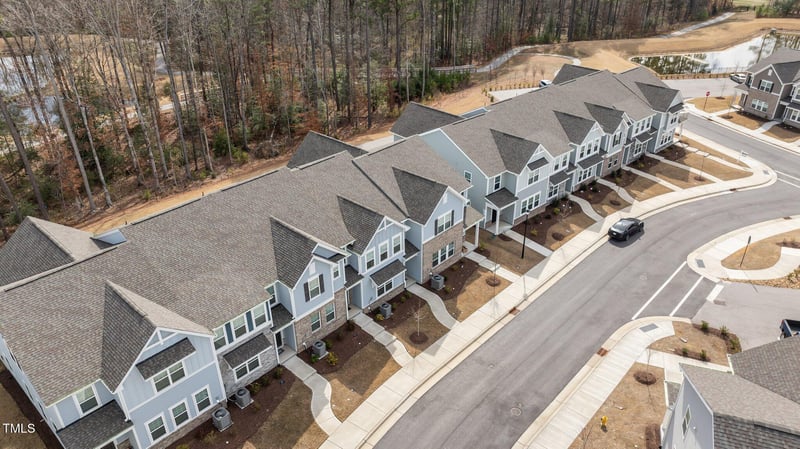 319 Spaight Acres Way, Wake Forest, NC 27587