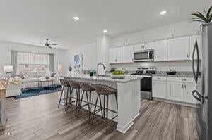 319 Spaight Acres Way, Wake Forest, NC 27587