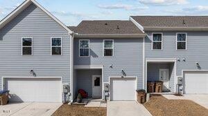 319 Spaight Acres Way, Wake Forest, NC 27587