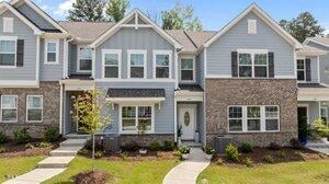 319 Spaight Acres Way, Wake Forest, NC 27587