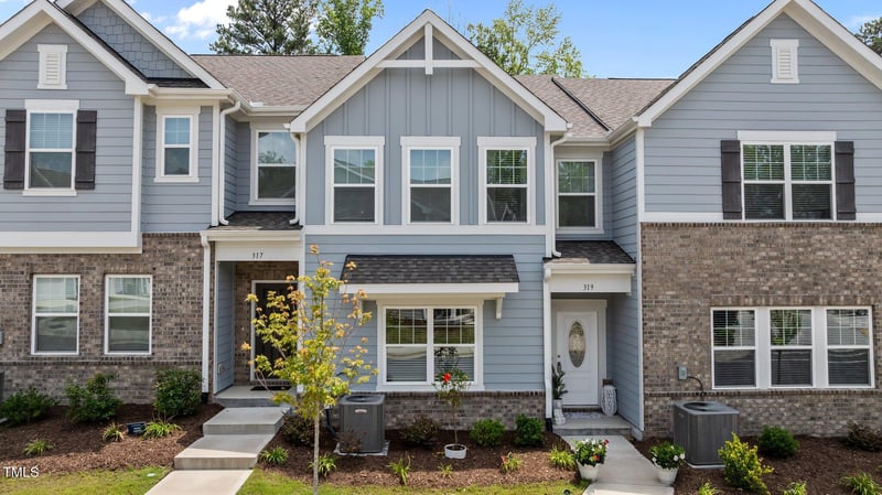 319 Spaight Acres Way, Wake Forest, NC 27587