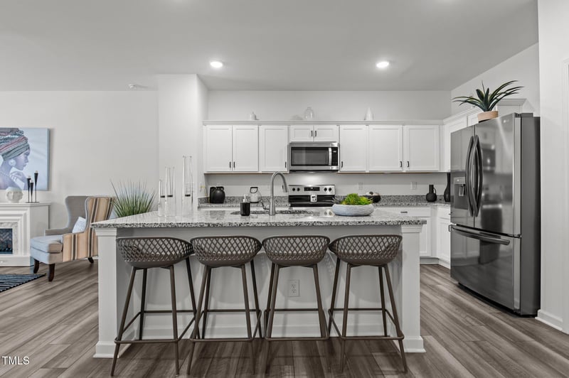 319 Spaight Acres Way, Wake Forest, NC 27587