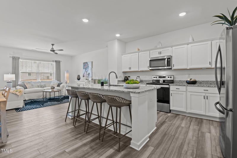 319 Spaight Acres Way, Wake Forest, NC 27587