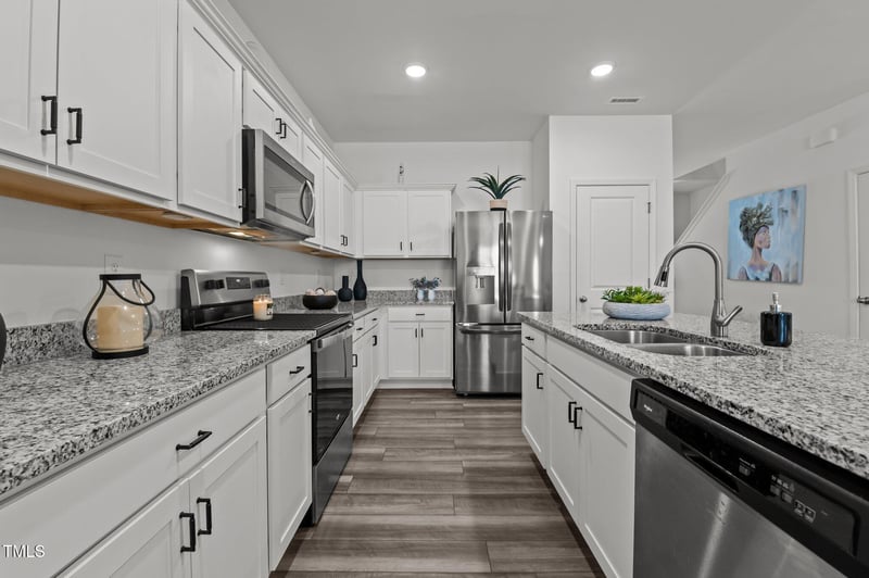 319 Spaight Acres Way, Wake Forest, NC 27587