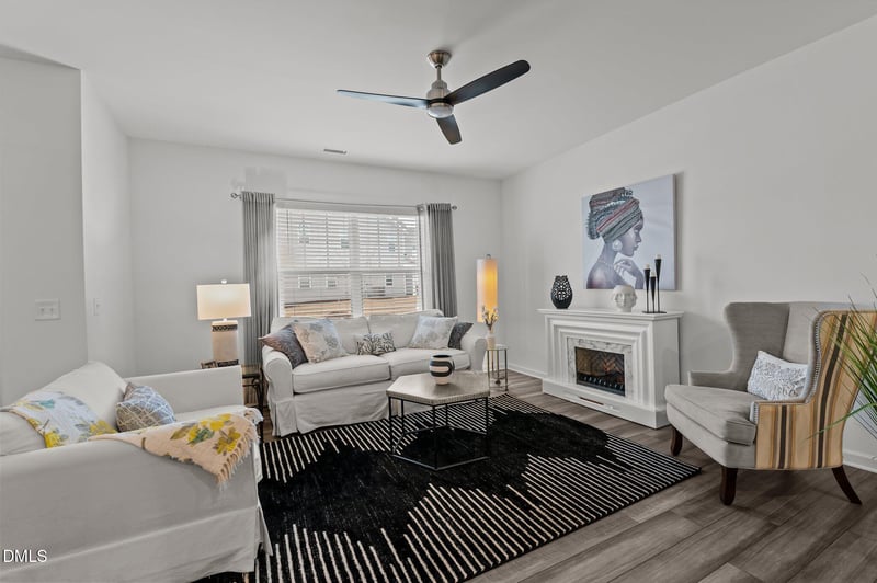 319 Spaight Acres Way, Wake Forest, NC 27587