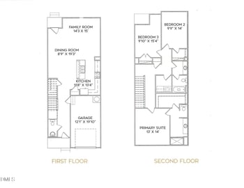 319 Spaight Acres Way, Wake Forest, NC 27587