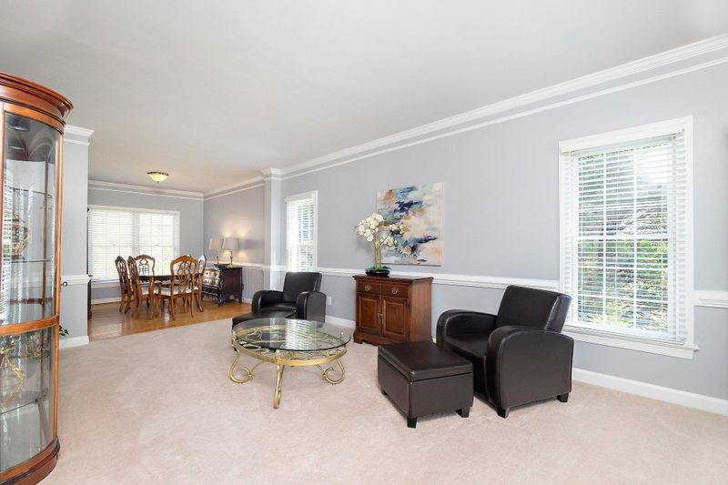 319 Spring Garden Dr, Durham, NC 27713