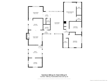 319 Stacy Weaver Dr, Fayetteville, NC 28311