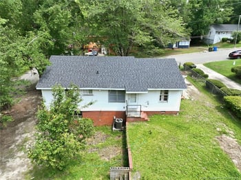319 Stuart Ave, Fayetteville, NC 28301
