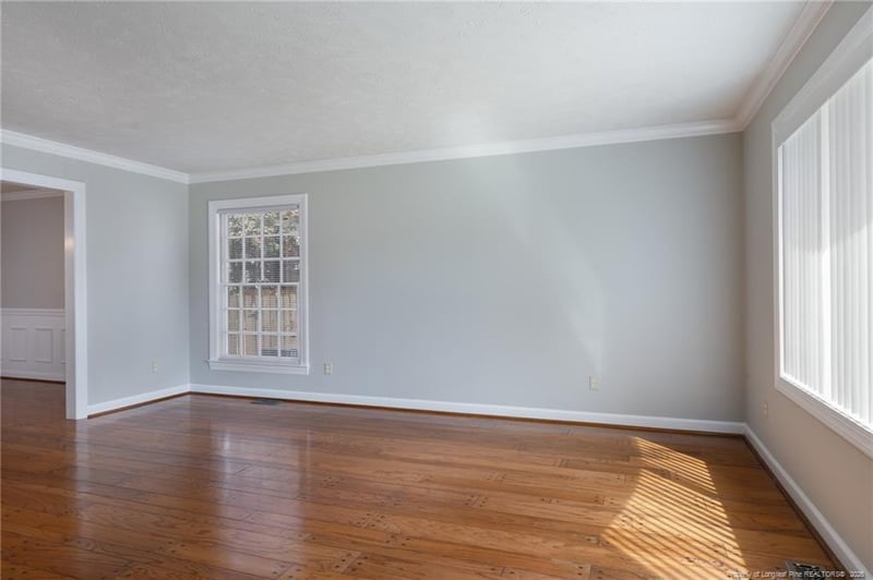 319 Summertime Rd, Fayetteville, NC 28303