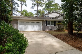 319 Summertime Rd, Fayetteville, NC 28303