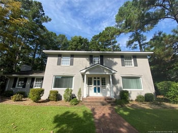 319 Summertime Rd, Fayetteville, NC 28303