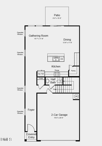 319 Sweetbay Tree Dr, Wendell, NC 27591