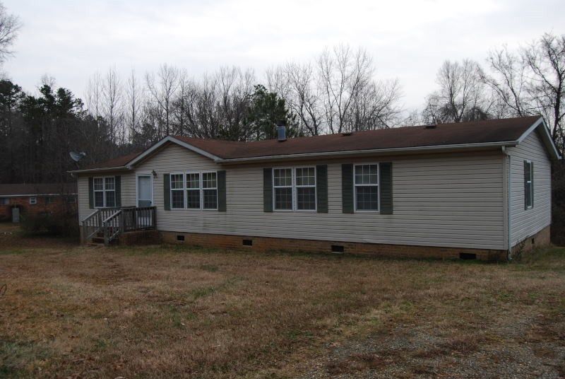 319 Thompson Ct, Hillsborough, NC 27278