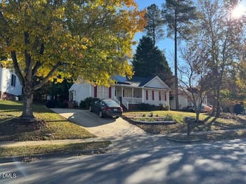 319 Tillamook Dr, Wake Forest, NC 27587