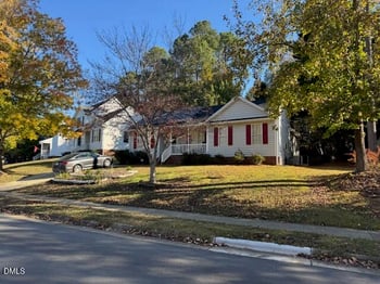 319 Tillamook Dr, Wake Forest, NC 27587