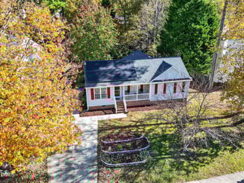 319 Tillamook Dr, Wake Forest, NC 27587