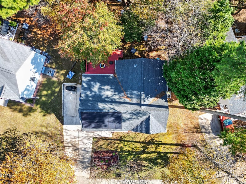 319 Tillamook Dr, Wake Forest, NC 27587