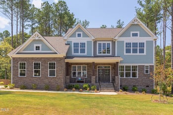319 Vanstore Dr, Fuquay Varina, NC 27526