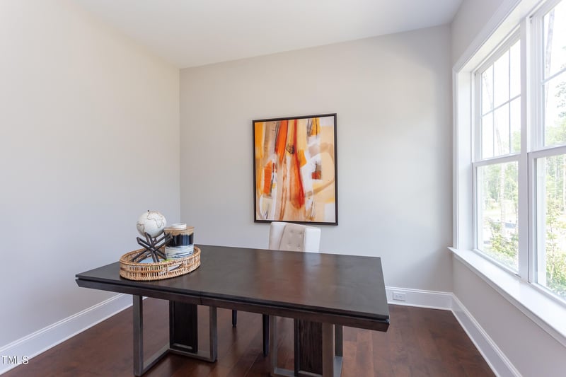 319 Vanstore Dr, Fuquay Varina, NC 27526