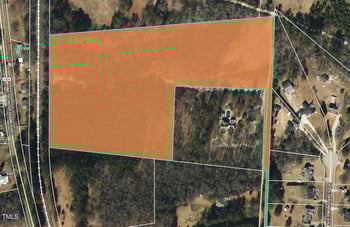 319 Vanstore Dr, Fuquay Varina, NC 27526