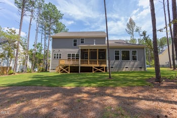 319 Vanstore Dr, Fuquay Varina, NC 27526